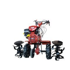 LONCIN PETROL TILLERS