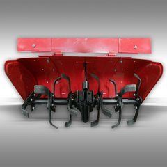 Культиватор для ручного трактора Jansen MGT-420 и MGT-600E MGT-420/MGT-600E фото