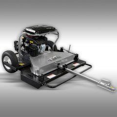 Kosiarka sierpowa Jansen SMR-120 SMR-120 Zdjęcie