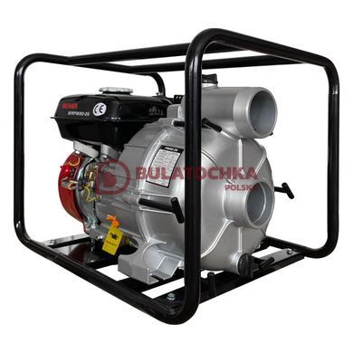Water pump Weima WMPW80-26 15026 photo