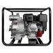 Water pump Weima WMPW80-26 15026 photo 6