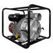Water pump Weima WMPW80-26 15026 photo 3
