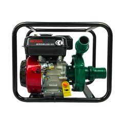Water pump Weima WMQBL65-55 15028 photo
