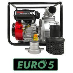 Water pump Weima WMQGZ80-30 15023 photo