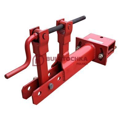Zaczep uniwersalny Motor-Sich MS-UUMP-2 MS-UUMP-2 Zdjęcie