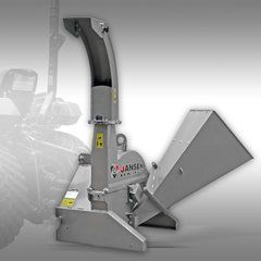 Подрібнювач Jansen BX-42S BX-42S фото