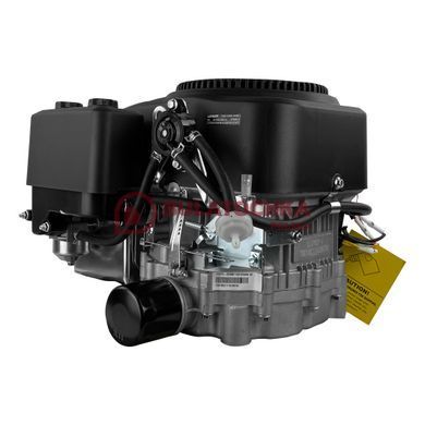 Silnik benzynowy Loncin LC1P92F-1 13KM Wał 25.4mm 13010 Zdjęcie
