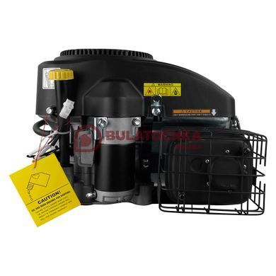 Silnik benzynowy Loncin LC1P92F-1 13KM Wał 25.4mm 13010 Zdjęcie