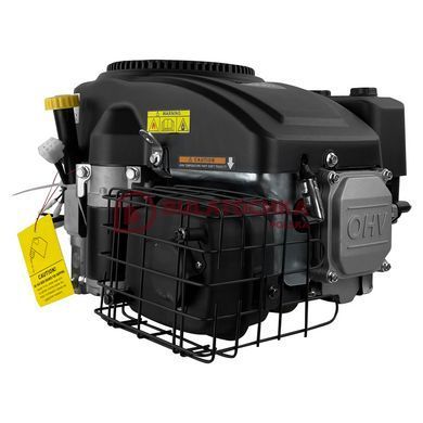 Silnik benzynowy Loncin LC1P92F-1 13KM Wał 25.4mm 13010 Zdjęcie