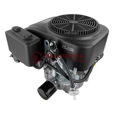 Silnik benzynowy Loncin LC1P92F-1 13KM Wał 25.4mm 13010 Zdjęcie
