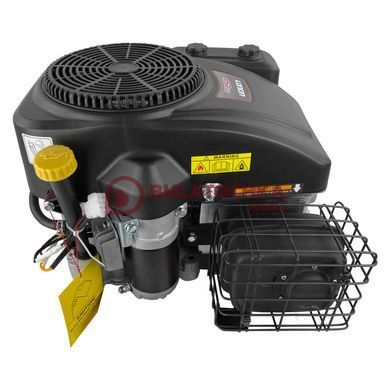 Silnik benzynowy Loncin LC1P92F-1 13KM Wał 25.4mm 13010 Zdjęcie