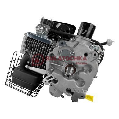 Silnik benzynowy Loncin LC1P92F-1 13KM Wał 25.4mm 13010 Zdjęcie