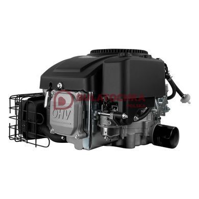 Silnik benzynowy Loncin LC1P92F-1 13KM Wał 25.4mm 13010 Zdjęcie