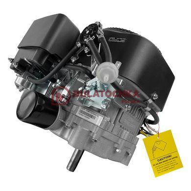 Silnik benzynowy Loncin LC1P92F-1 13KM Wał 25.4mm 13010 Zdjęcie