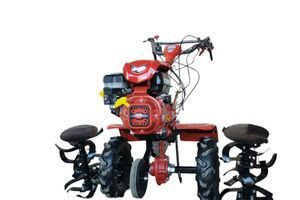 Ciągnik jednoosiowy Loncin LC 1200GW "Deluxe" zdjęcie