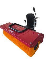 Sweeping brush for WEIMA WM 1100-6 walk-behind tractors brush FOR WM1000-6 photo