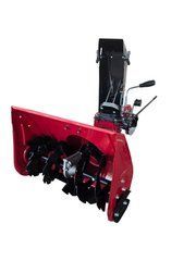 Mounted snow blower for WEIMA 900-3 Snow blower for WM900M-3 photo