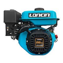 Silnik benzynowy Loncin LC170F-2 New Design Wał 19.05 mm 13002 Zdjęcie
