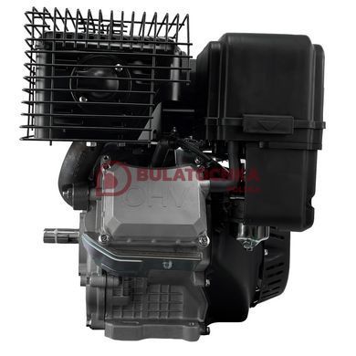 Silnik benzynowy Loncin LC192F 18KM Wał 25mm 13005 Zdjęcie