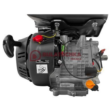 Silnik benzynowy Loncin LC192F 18KM Wał 25mm 13005 Zdjęcie