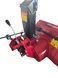 Снігоприбирач навісний до WEIMA 900-3 Snow blower for WM900M-3 фото 4