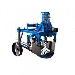 Картофелекопалка от ВОМ для WM1100-6 Gr&uuml;nwelt GW-KR03F 40040 фото