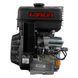 Silnik benzynowy Loncin G420FD 16KM Wał 25mm 13004 Zdjęcie 3