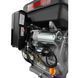 Silnik benzynowy Loncin G420FD 16KM Wał 25mm 13004 Zdjęcie 10