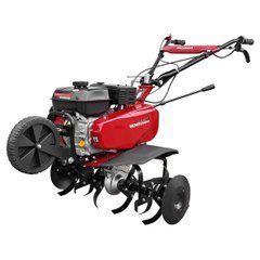 Мотоблок Weima WM500 "Classic" + Плуг (без трансмиссионного и моторного масла) 10112 фото