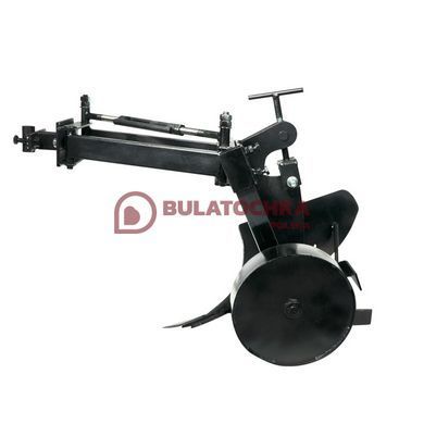 Support wheel plough Gr&uuml;nwelt GW-PF03 40031 photo