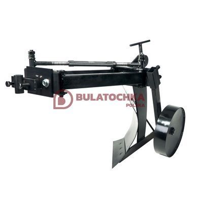 Support wheel plough Gr&uuml;nwelt GW-PF03 40031 photo