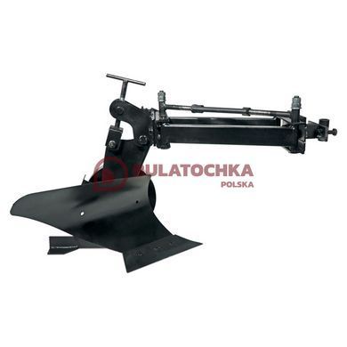 Support wheel plough Gr&uuml;nwelt GW-PF03 40031 photo