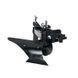 Support wheel plough Gr&uuml;nwelt GW-PF03 40031 photo 1