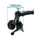 Support wheel plough Gr&uuml;nwelt GW-PF03 40031 photo 7