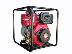 Motopompa Weima WMСGZ100-30Е | DIESEL | 15016 photo