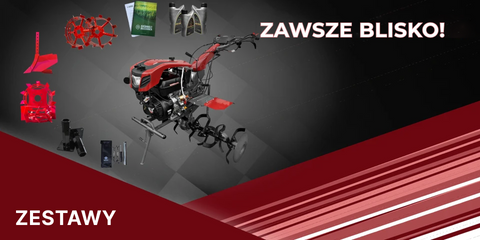 Zestaw