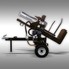 Раскалыватель бревен Jansen HS-22A62 Logs, горизонтальные, вертикальные, 22 тонн, гидравлический HS-22A62 фото