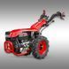 Motorised Compact Tool Carrier Jansen MGT-600E, 15 HP, Single Axle Tractor, Single Axle Unit MGT-600E photo 1