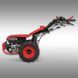 Motorised Compact Tool Carrier Jansen MGT-600E, 15 HP, Single Axle Tractor, Single Axle Unit MGT-600E photo 2