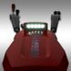 Motorised Compact Tool Carrier Jansen MGT-600E, 15 HP, Single Axle Tractor, Single Axle Unit MGT-600E photo 6