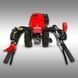 Motorised Compact Tool Carrier Jansen MGT-600E, 15 HP, Single Axle Tractor, Single Axle Unit MGT-600E photo 5