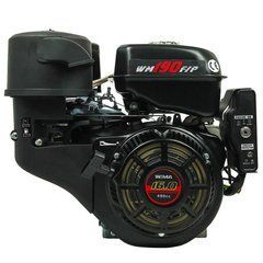 Бензиновый двигатель Weima WM190FE 20014 фото