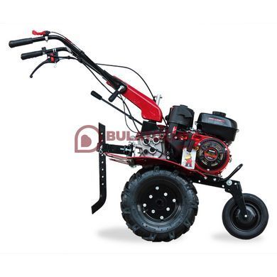 ZESTAW WM500 7KM PŁUG OBSYPNIK KOPACZKA PIASTA KOŁA  ZESTAW WM500 DELUXE Zdjęcie