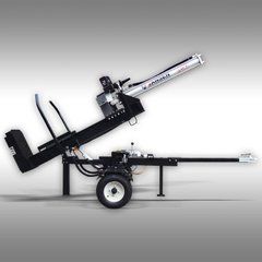 Раскалыватель бревен Jansen HS-20H110E Logs Electric, горизонтальный/вертикальный, гидравлический, 20t HS-20H110E фото