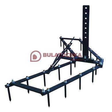 Brona Gr&uuml;nwelt GW-BR02 40035 Zdjęcie