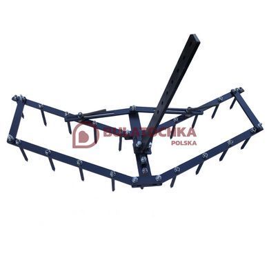 Brona Gr&uuml;nwelt GW-BR02 40035 Zdjęcie