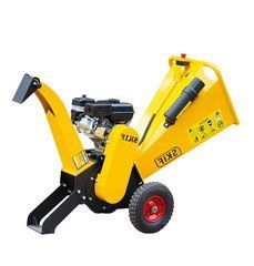 Rozdrabniacz gałęzi Skif WS-6500 WS-6500 Zdjęcie