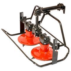 ROTARY MOWERS