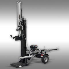 Раскалыватель бревен Jansen HS-20H110-V2, вертикальный, 20 тонн, гидравлический HS-20H110-V2 фото