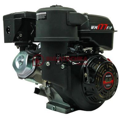 Бензиновый двигатель Weima WM177F 20008 фото